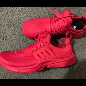 NikeID Air Presto Shoes - Size 10